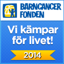 Barncancerfonden